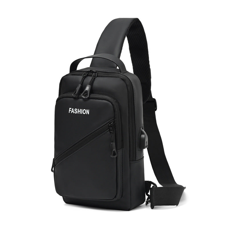 Urban Utility Sling Backpack