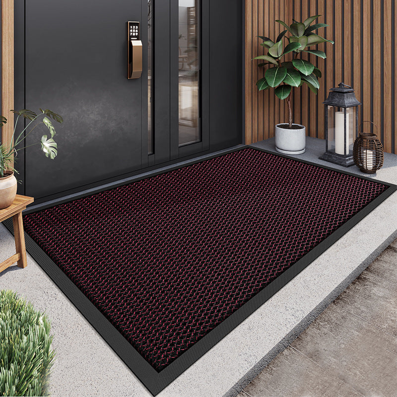 Durable Outdoor Entrance Mat Kalsten