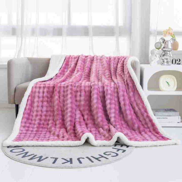 Plush Knit