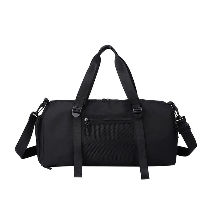 Compact Multi-Use Sports Duffel Bag Kalsten