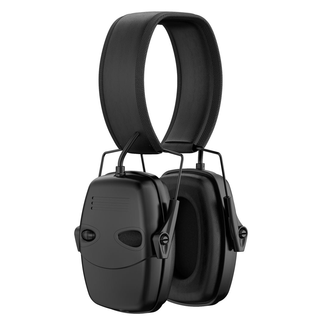Wired Noise-Canceling Over-Ear Headphones Kalsten