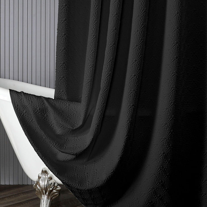 Home Decor Shower Curtain Kalsten