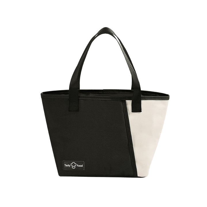 Versatile Insulated Lunch Tote