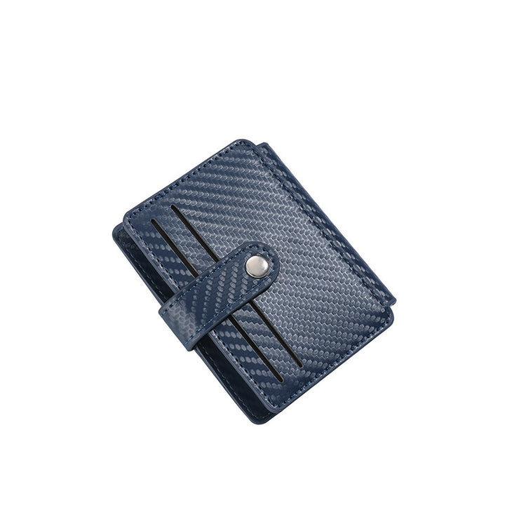 Carbon Fiber Wallet Kalsten