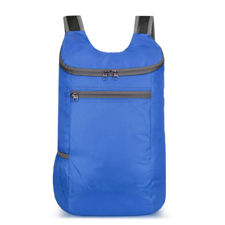 Lightweight Packable Outdoor Backpack kalsten