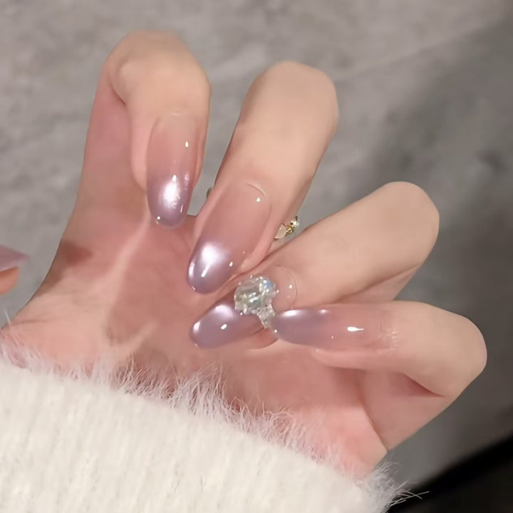 Premium Gel Nail Art