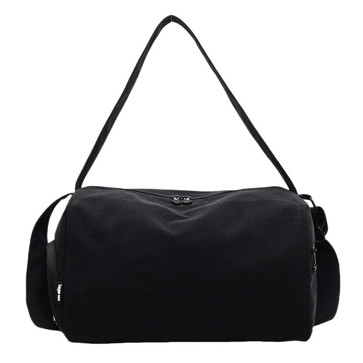 Practical Travel Bag With Spacious Interior Kalsten