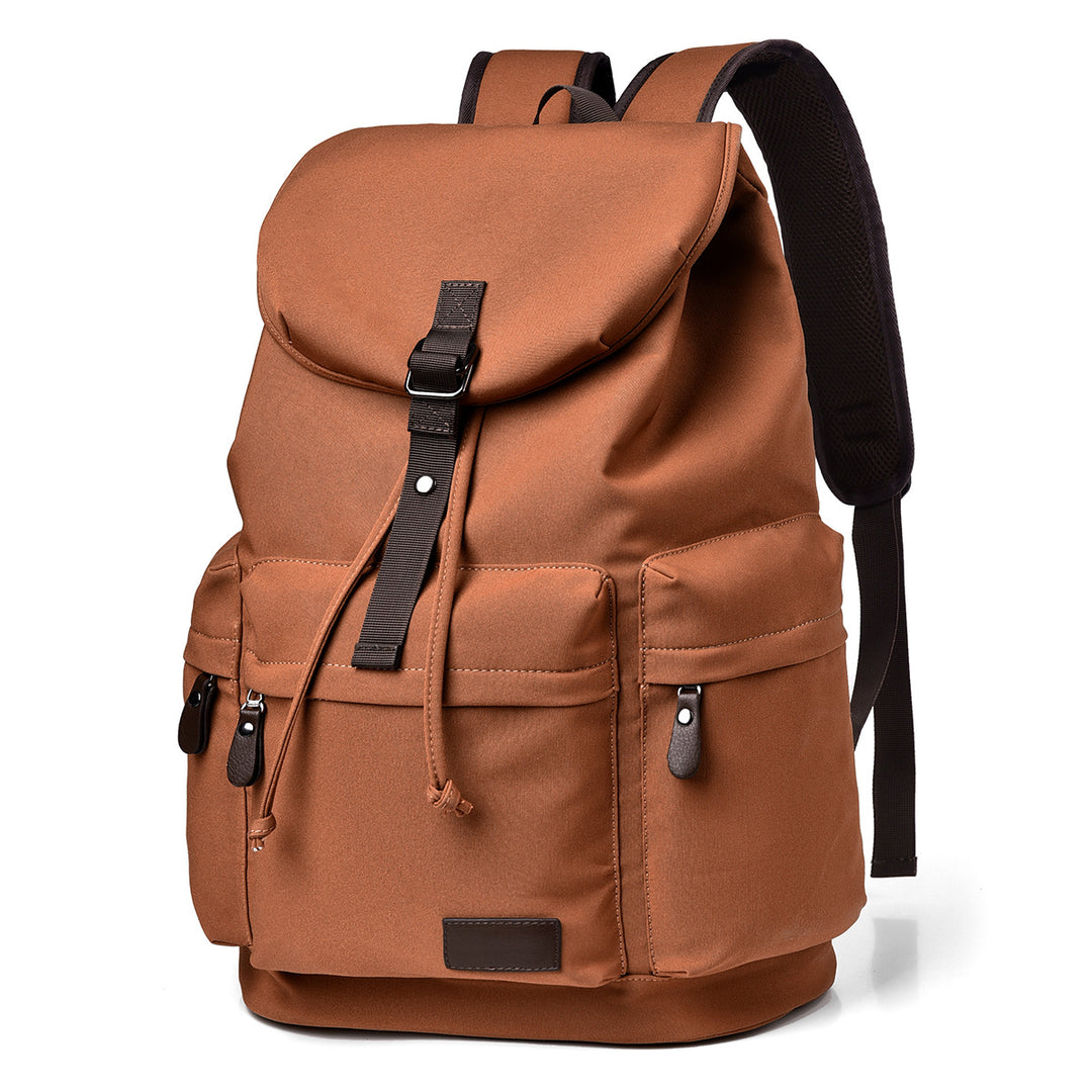 Practical Multi-Pocket Backpack Kalsten