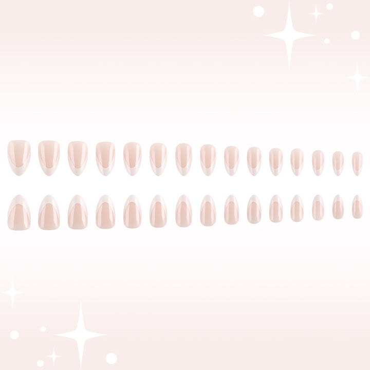 Elegant Stiletto Nail Art Kalsten 1787542689