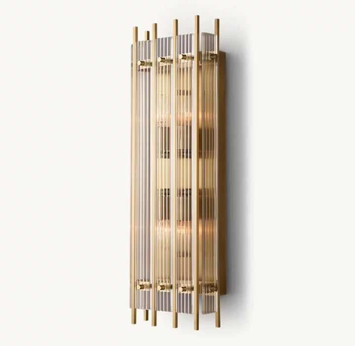 Modern Versatile Wall Light Fixture