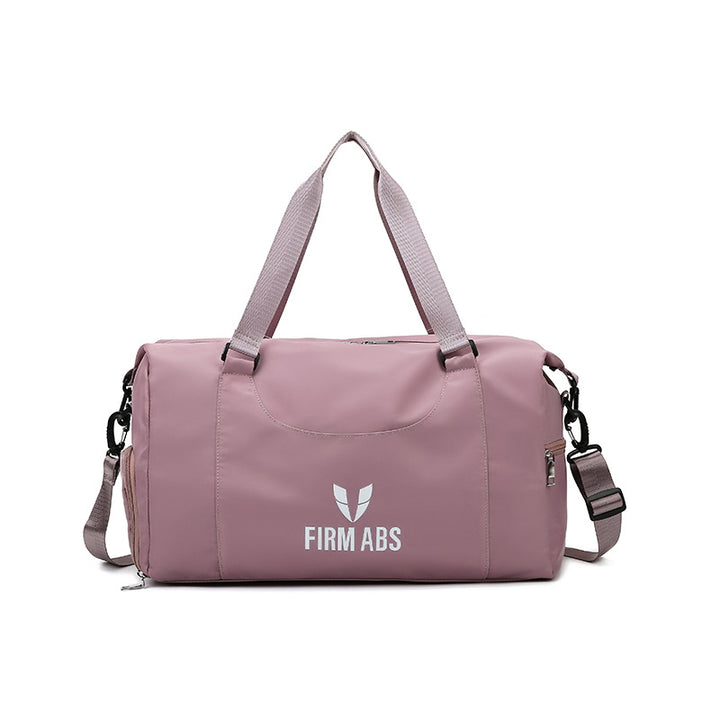Durable Eco-Friendly Sports Duffel Bag Kalsten