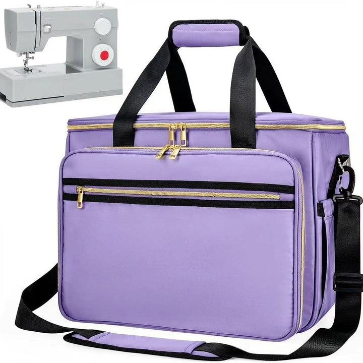 Multifunctional cooler bag with insulated interior Kalsten