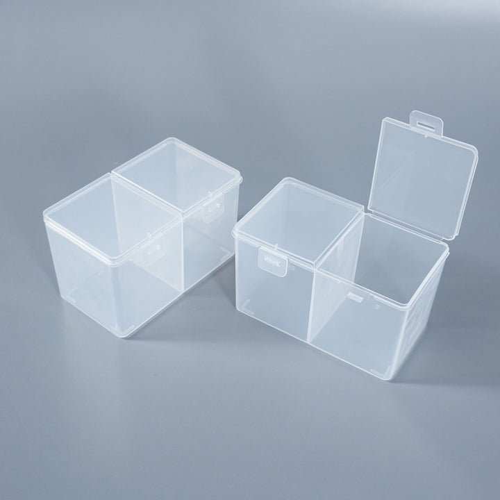 Stackable Multi-Divider Storage Container Kalsten