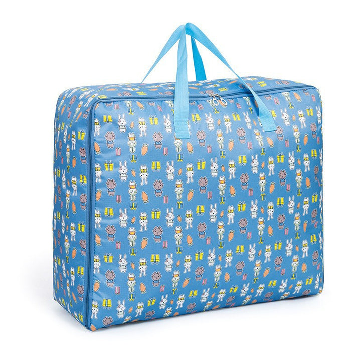 Space-Themed Storage Organizer Kalsten