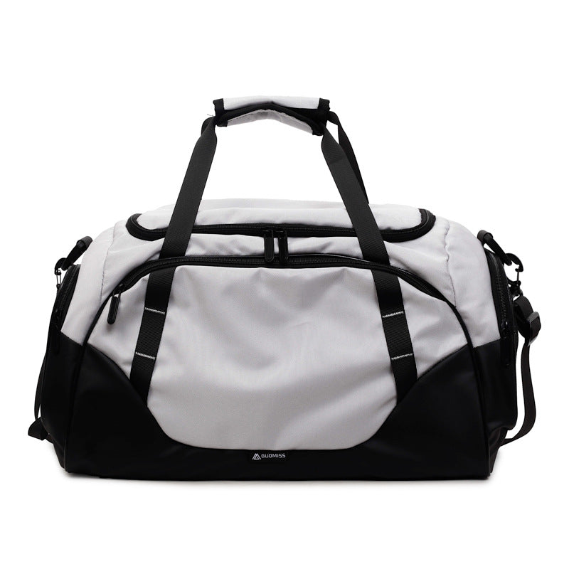 Versatile Travel Duffel Bag with Multiple Compartments Kalsten