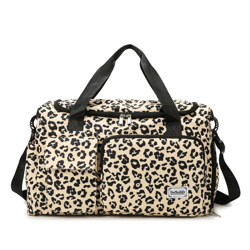 Urban Stylish Duffle