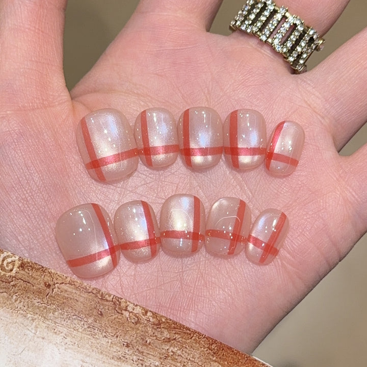Artificial Nails Kalsten