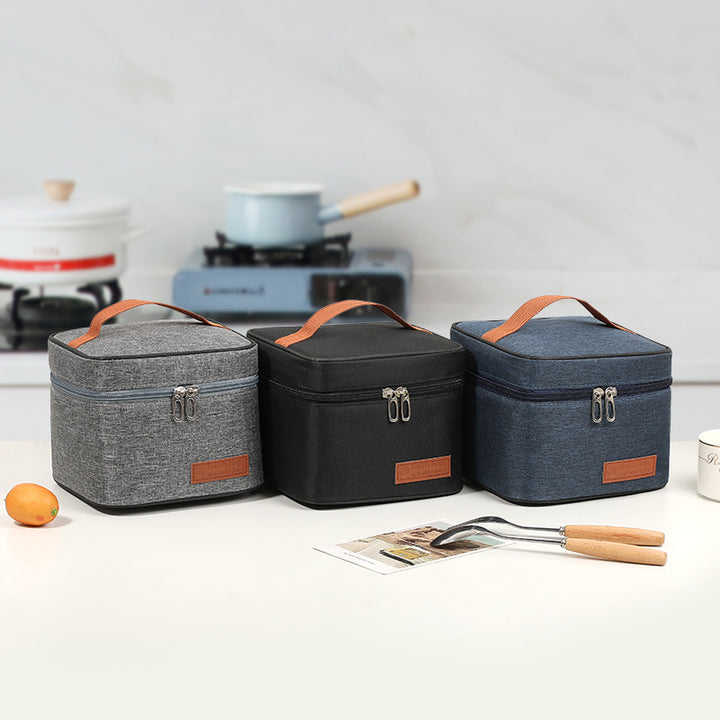Insulated Lunch Bag Kalsten