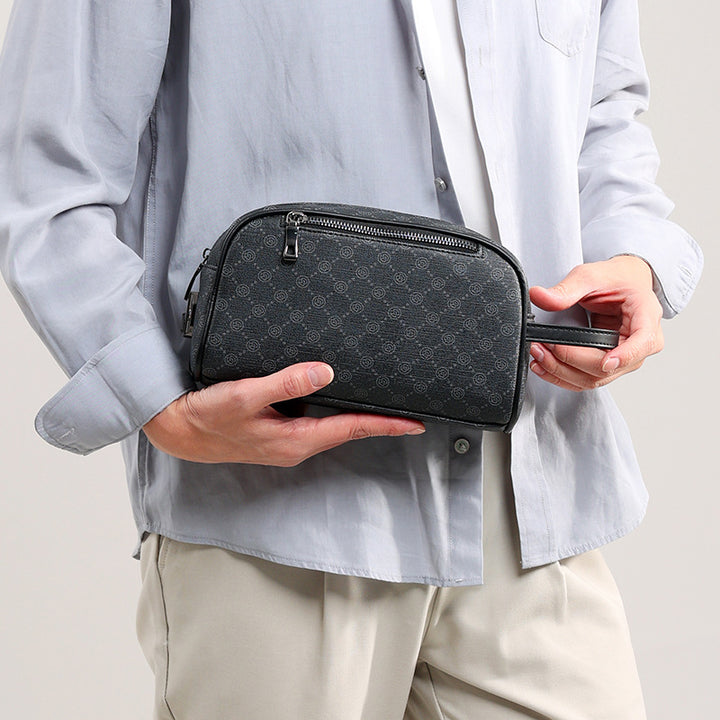 Stylish Travel Toiletry Bag Kalsten