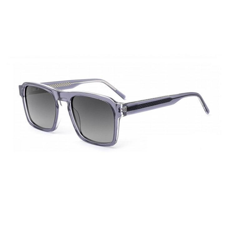 Women's sunglasses with stylish square frame and polarized lenses Kalsten
