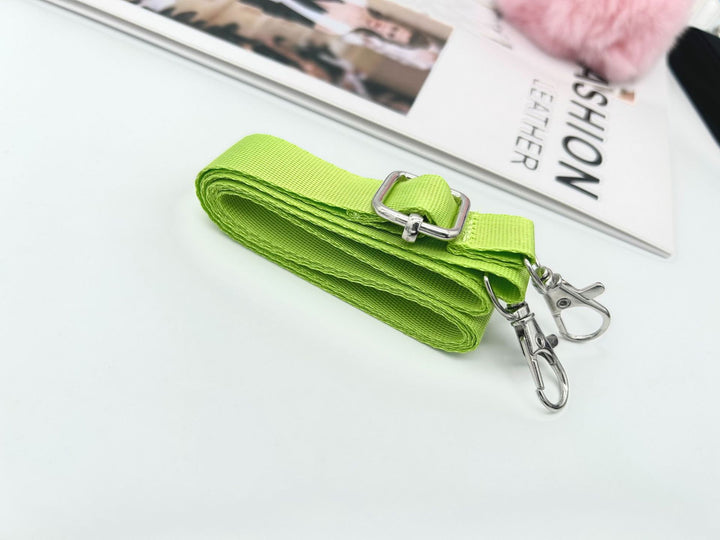Adjustable Fashion Backpack Strap Kalsten
