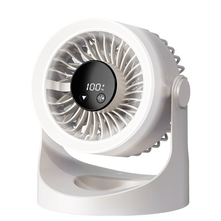 Ladies portable fan Kalsten
