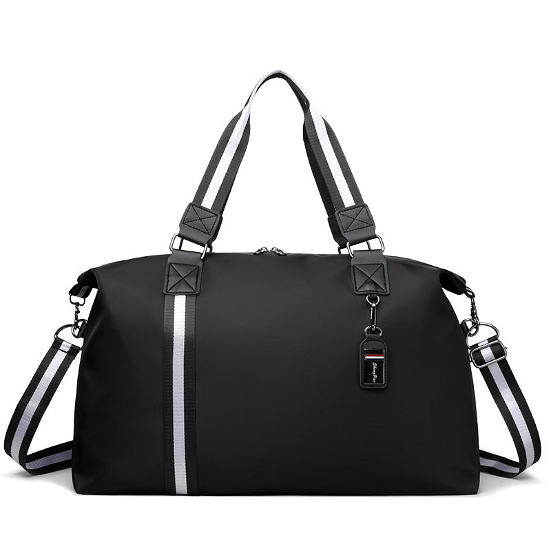Stylish Multi-Functional Travel Duffle Bag Kalsten