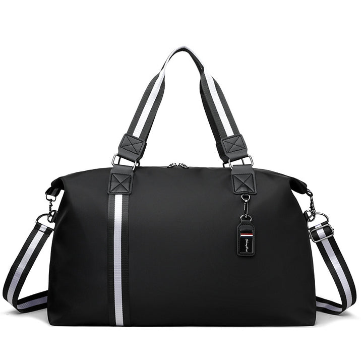 Stylish Multi-Functional Travel Duffle Bag Kalsten
