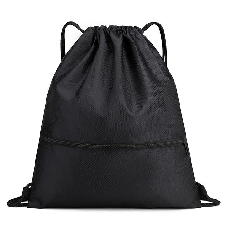 Drawstring Sports Bag Kalsten