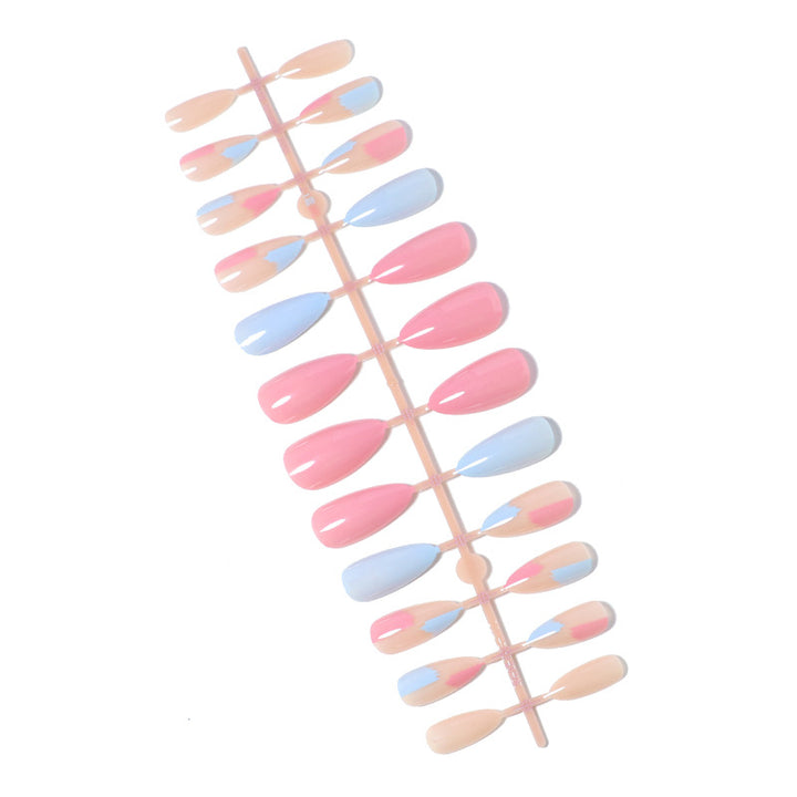 DIY Elegant Press-On Nail Kit Kalsten