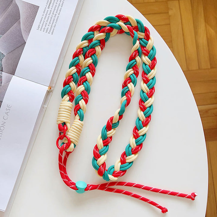 Durable Outdoor Safety Lanyard Kalsten