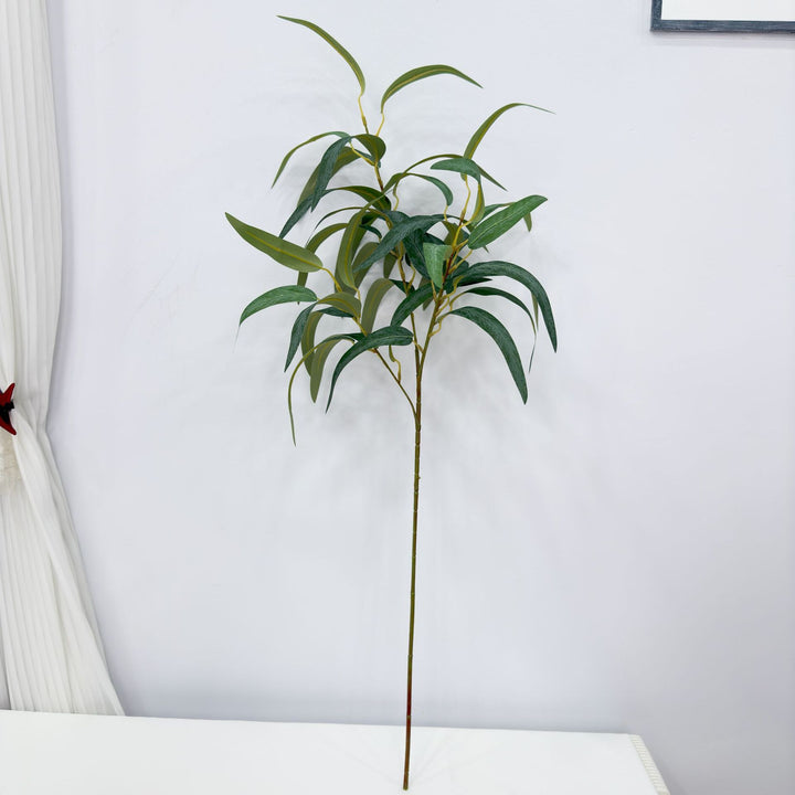 Stylish Artificial Plant Display