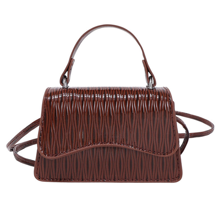WoTextured Crossbody Purse Kalsten