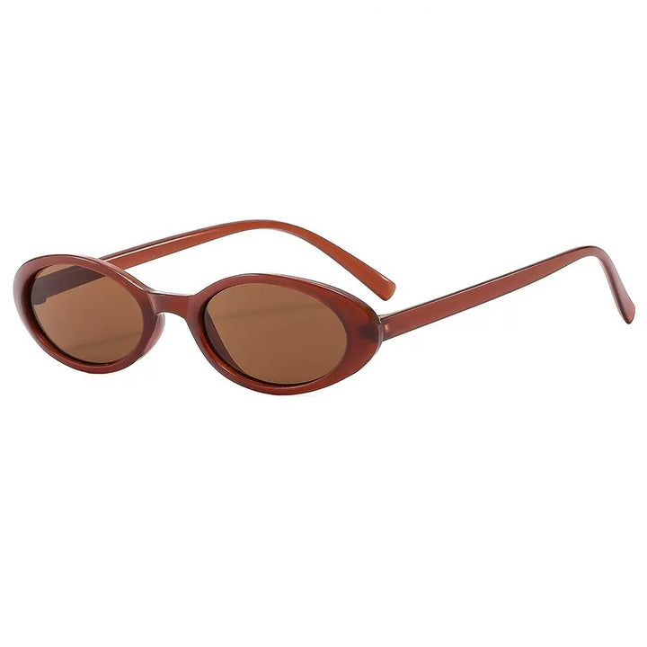 Elegant Cat Eye Glasses Kalsten