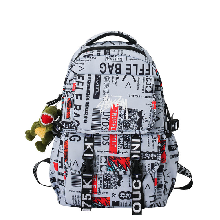 Multi-Functional Travel Backpack Kalsten