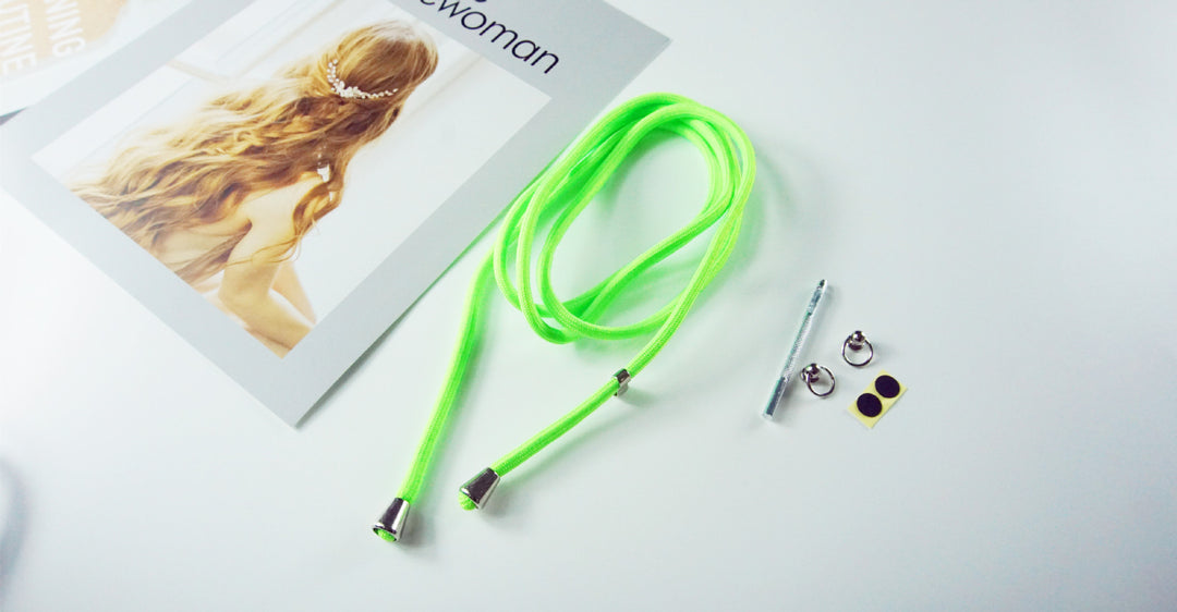 Stylish Adjustable Necklace Kalsten