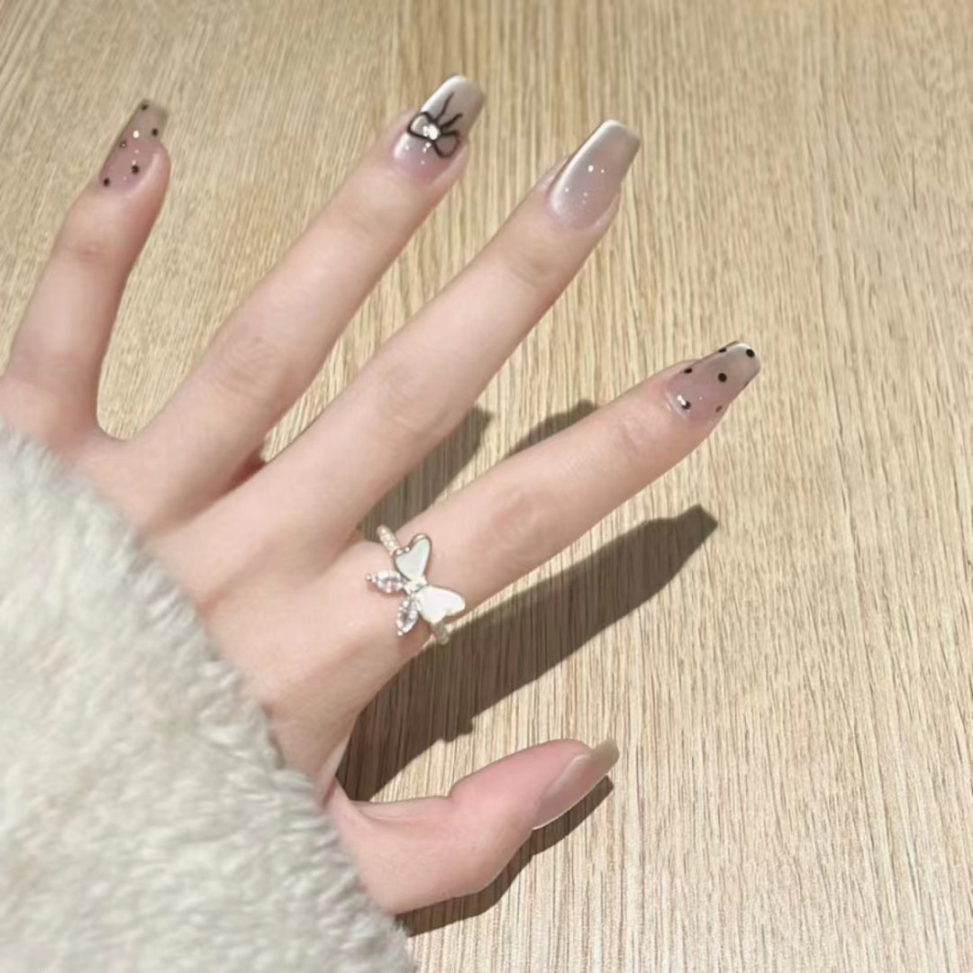 Premium Nail Art Extension Set Kalsten
