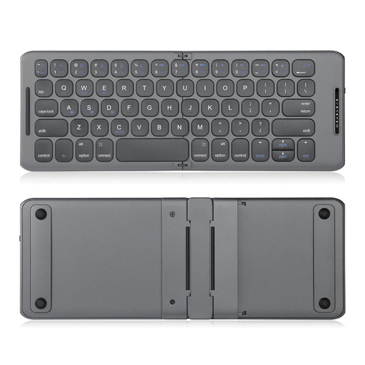Folding Bluetooth Keyboard Kalsten