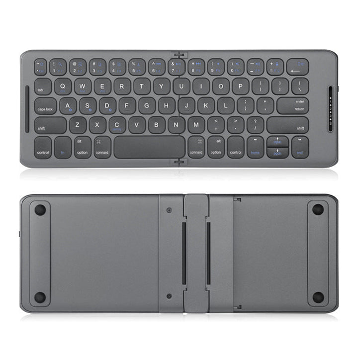 Folding Bluetooth Keyboard Kalsten