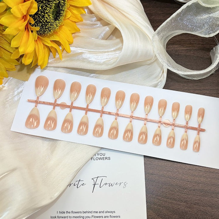 Customizable Nail Tips Kalsten