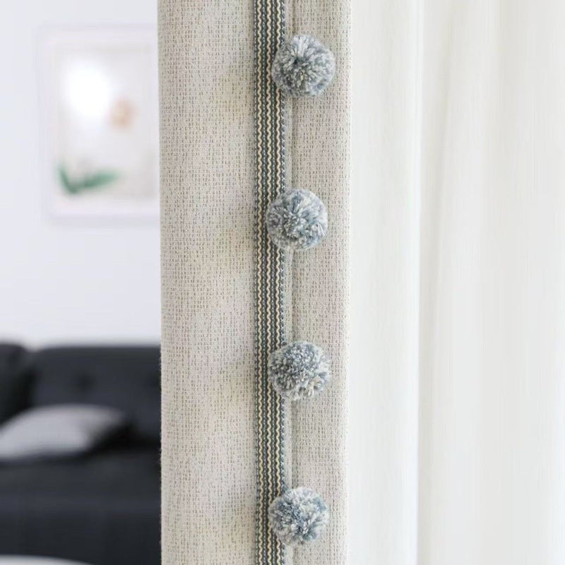 Decorative Curtain Magic Kalsten