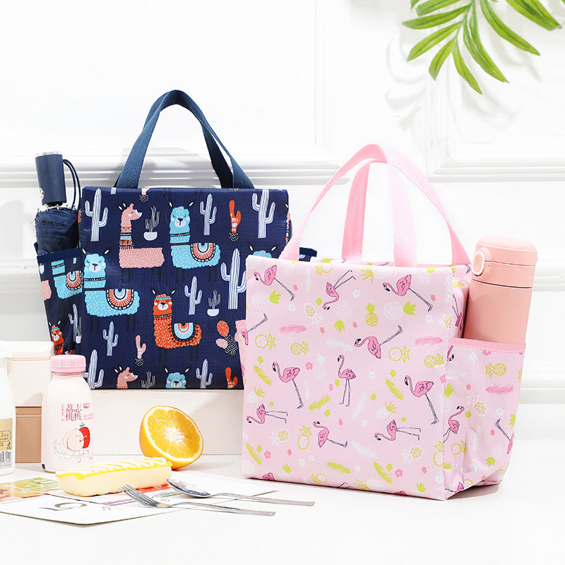 Insulated Picnic Tote Kalsten