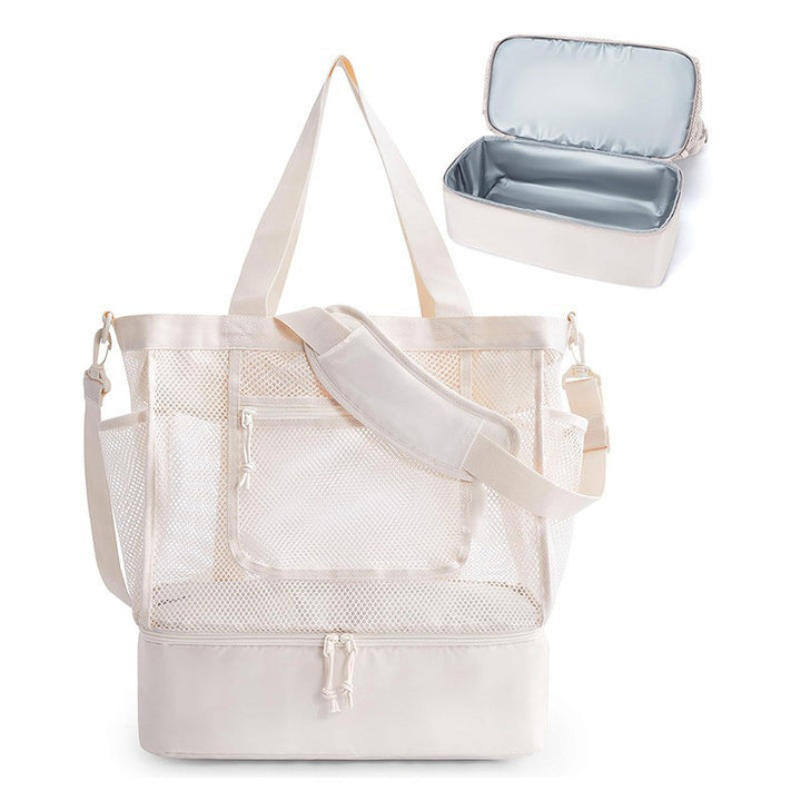 Practical beach and cooler tote bag Kalsten