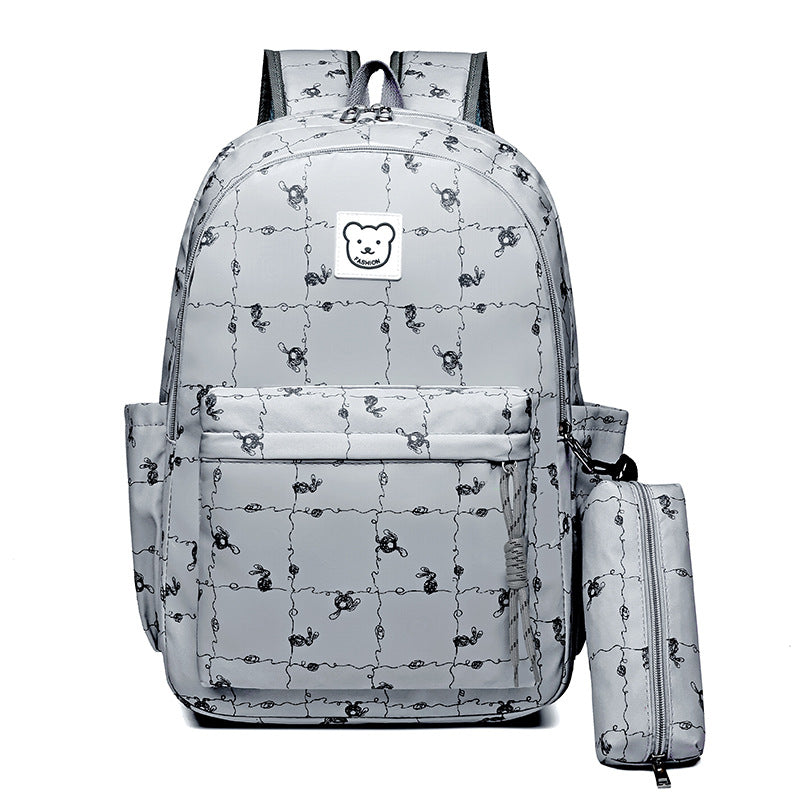 WoTrendy Graphic Backpack Kalsten