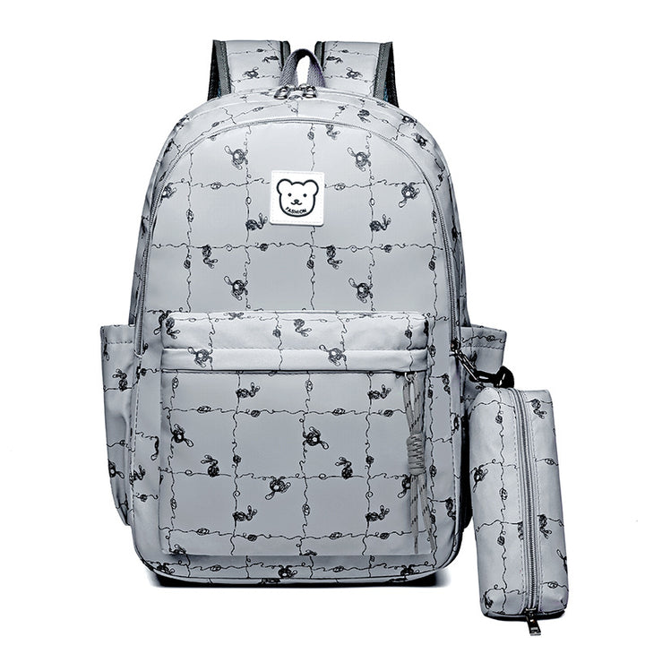 WoTrendy Graphic Backpack Kalsten