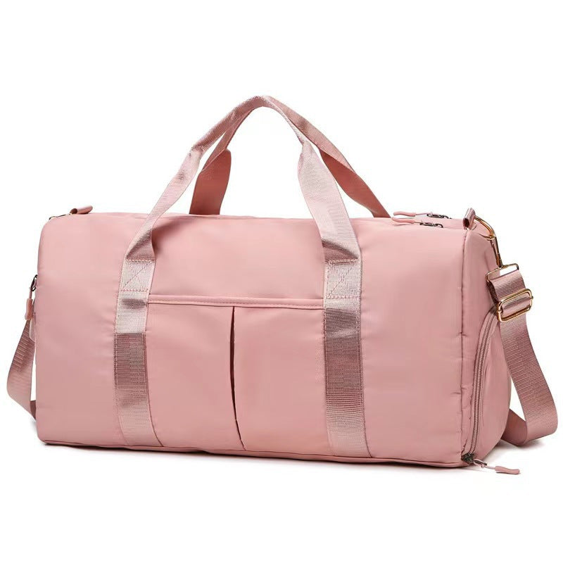 Multi-Functional Lightweight Travel Duffle Bag Kalsten