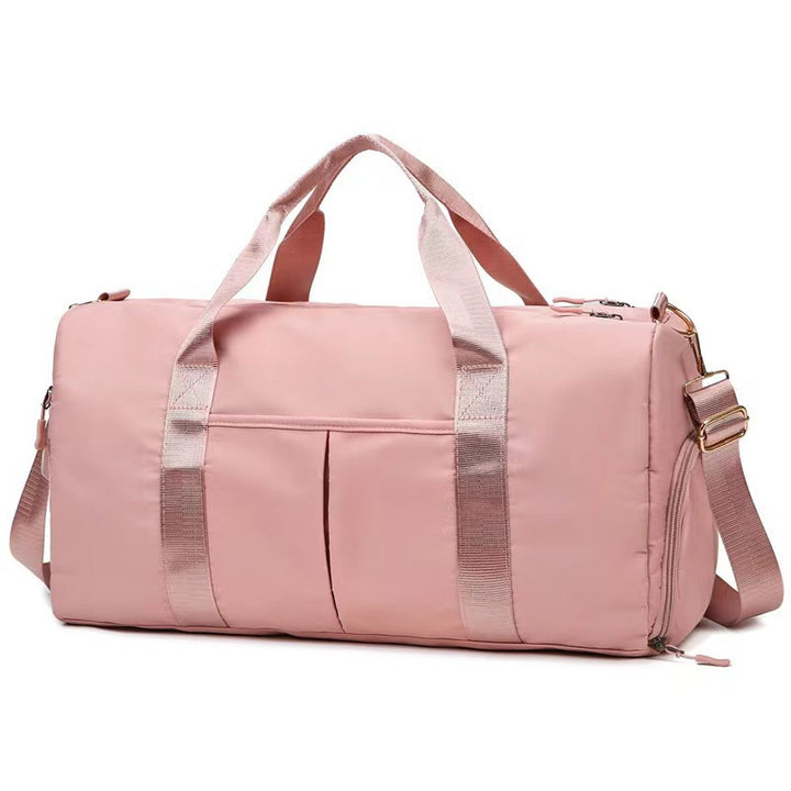 Multi-Functional Lightweight Travel Duffle Bag Kalsten