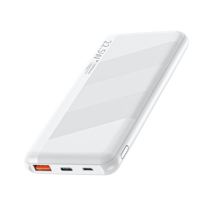 High-performance power bank with USB-C and fast charging function Kalsten