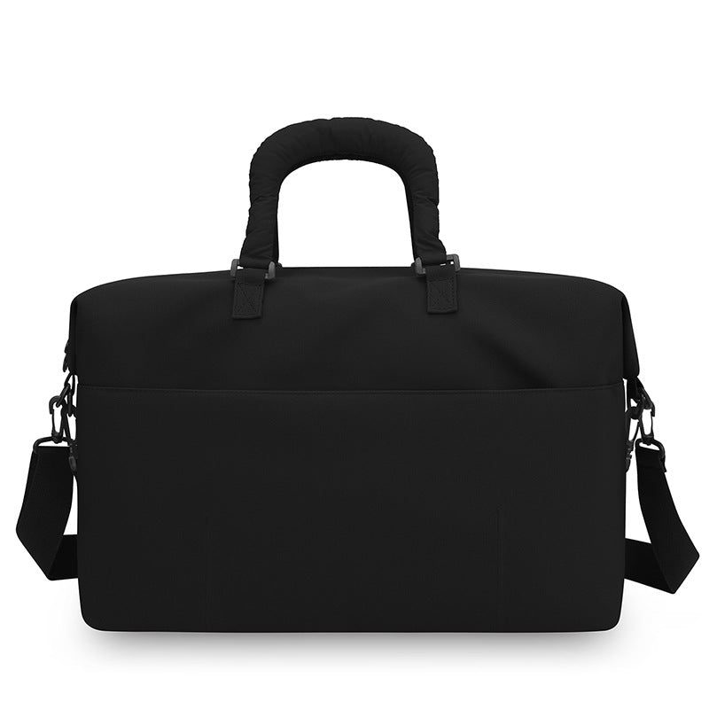 Versatile Professional Laptop Briefcase