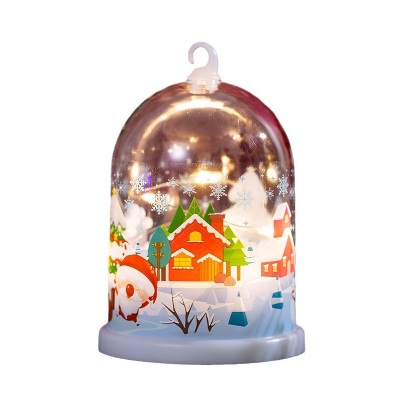 LED Winter Decoration